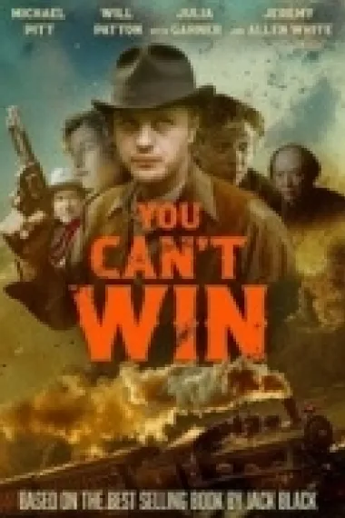You Can't Win 下载