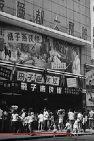 怪侠燕子飞 下载