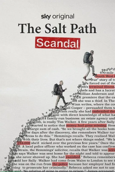 The Salt Path Scandal 下载