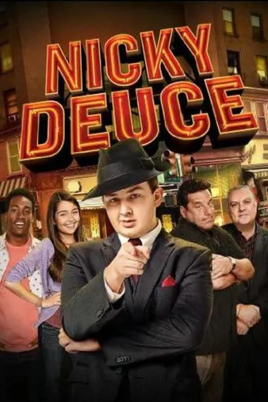 Nicky Deuce (TV) 下载