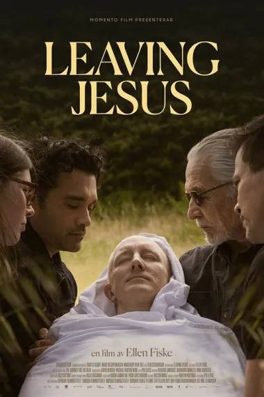 Leaving Jesus 下载