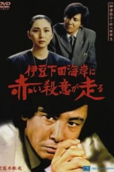 侦探・神津恭介的杀人推理系列8 伊豆下田海岸驰走的赤色杀意 下载