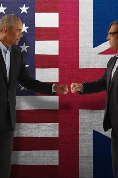 Barack Obama Talks to David Olusoga 下载