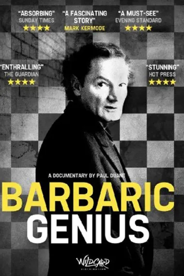 Barbaric Genius 下载