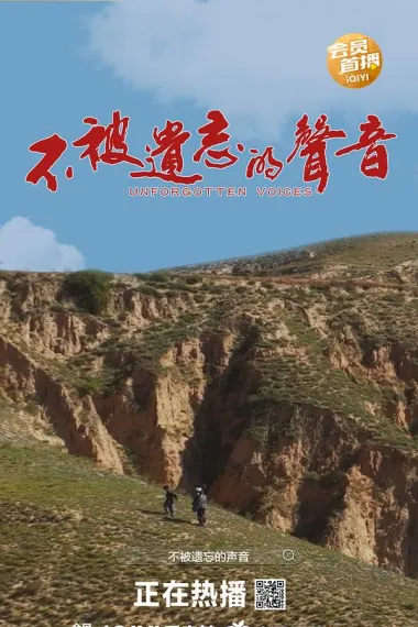不被遗忘的声音 2160P 4K 下载