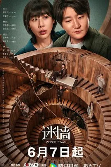 迷墙 2160P 4K 下载