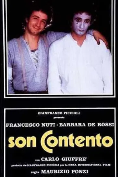 Son contento 下载